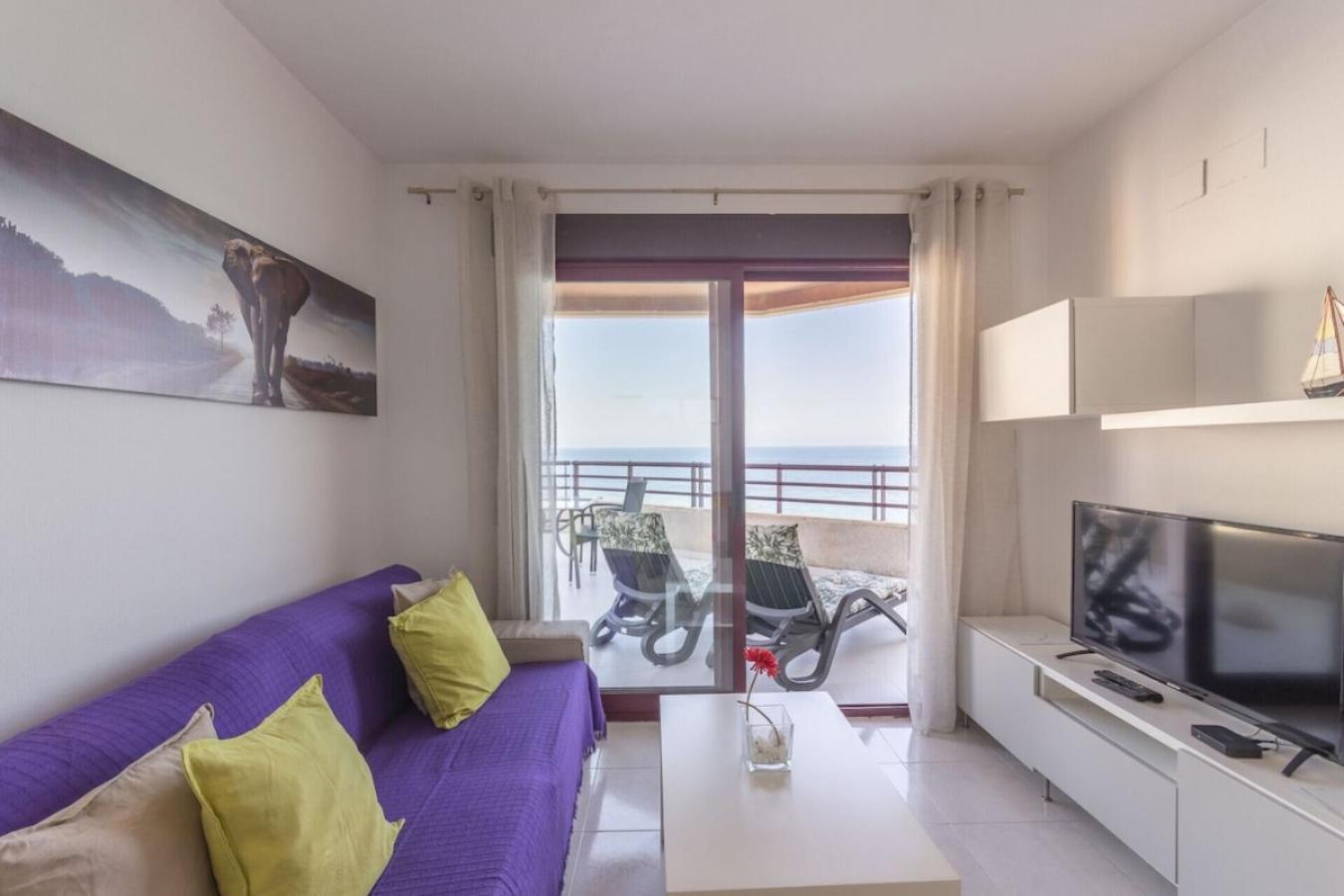 Topacio Penthouse 17A - Costa Carpediem Calpe Exterior photo