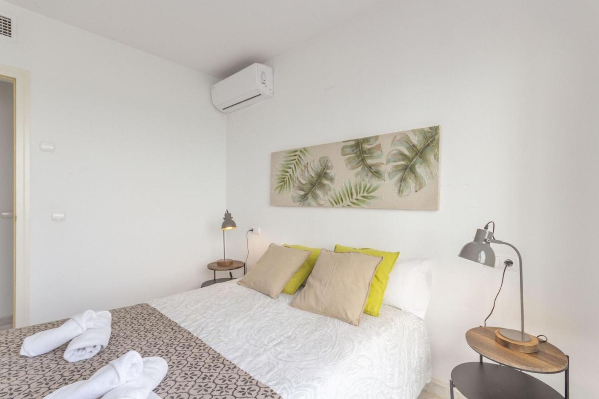Topacio Penthouse 17A - Costa Carpediem Calpe Exterior photo
